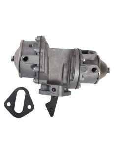 Omix Fuel Pump With Vac 134 CI 46-53 Willys & Models - 17709.04