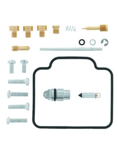 QuadBoss 1999 Polaris Ranger 500 4x4 (2) Carburetor Kit - 418166
