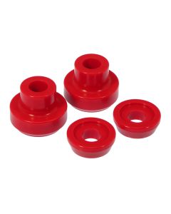 Prothane 83-97 Ford Bronco II / Ranger Radius Arm Bushings - Red - 6-1210