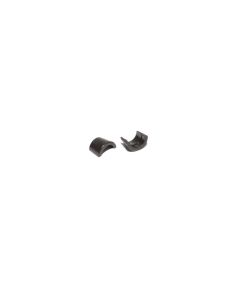 COMP Cams Steel 7 Degree Single Valve Locks for Performance Engines - 641-1
