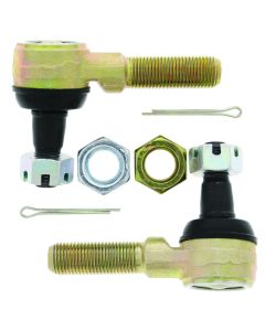 QuadBoss 09-13 Arctic Cat 150 2x4 Replacement Tie Rod End - 413038