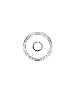 KC HiLiTES Cyclone V2 LED - Replacement Lens - Diffused - Single - 4401