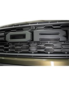 ADD 2024+ Ford Ranger Raptor Adaptive Cruise Control Relocation Kit - AC7205101NA