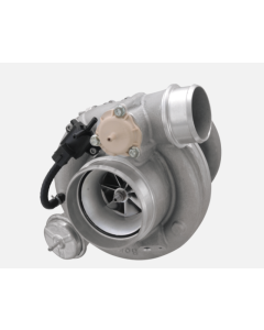 BorgWarner SuperCore Assembly EFR B2 8474 (Aluminum B. Hsg) - 12747100017