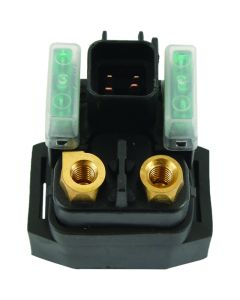 QuadBoss 02-14 Suzuki LT-F250 Ozark Starter Solenoid & Relay - 463765