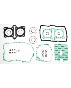 Athena 86-88 Honda CB S 450 Complete Gasket Kit (Excl Oil Seal) - P400210850453