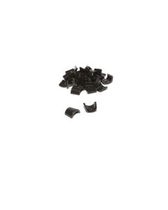 COMP Cams Machined Steel 11/32in Valve Locks 7 Degree Bevel Set of 12 for Performance Engines - 648-12
