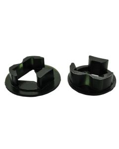 Whiteline 7/06+ Mazda 3 MPS Front Engine - Rear Mount Insert - KDT915