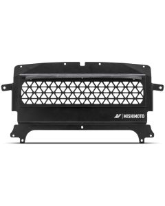 Mishimoto 15-22 BMW F80 M3/M4 Skid Plate - MMSD-F80-15WBK
