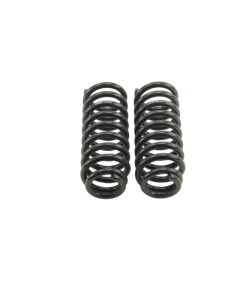 Belltech COIL SPRING SET 02-06 TRAILBLAZER/ENVOY - 4207