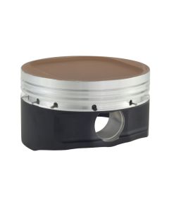 CP Piston & Ring Set for Subaru EJ20 WRX - Bore (92.5mm) - Size (+0.5mm) - Compression Ratio (8.5) - SC7400-4