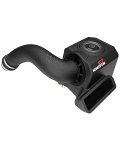 aFe 24-25 Volkswagen Atlas L4-2.0L (t) Momentum GT Cold Air Intake System w/ Pro Dry S Filter - 50-70128D