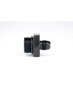 Aeromotive ORB-10 to AN-06 Male Flare Reducer Fitting - 15609