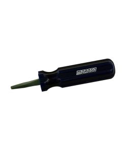 Moroso Quick Fastener Wrench - Dzus - Black Oxide Finished Steel - 71606