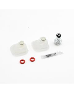 DeatschWerks 09-14 Cadillac CTS-V DW300c Fuel Pump Set Up Kit - 9-1039