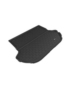 3D Maxpider 15-24 Nissan Murano Kagu Black Stowable Cargo Liner - M1NS0961309