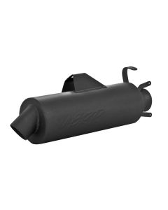 MBRP Slip-On Combination W/Sport Muffler Polaris Sportsman 2002-2007 - AT-6500SP
