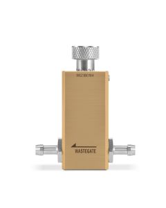 Mishimoto Gold Manual Boost Controller- MISH-MMBC-MNL-GD