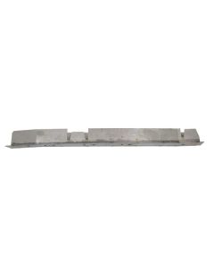 Rust Buster 2003-2006 Jeep Wrangler Center Frame Repair Kit with Skid Plate Mount - Right - RB3062R