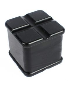 Torque Solution Transmission Mount Insert: 2015+ VW Golf/GTI/Golf R MK7 MQB - TS-VW-312