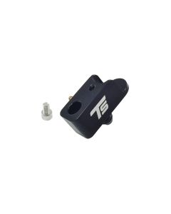 Torque Solution Billet Boost Tap Mini Models R55/R56/R57/R58/R59 - TS-BT-R56