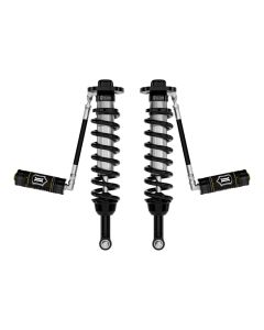 ICON 21-23 Ford F150 Tremor 2.5-3in 2.5 Series VS RR Coilover Kit - 91824