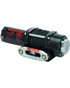 QBS Winches QUAD-608703: Reliable Power & Performance
