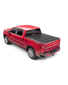 BAK 19-20 Chevy Silverado 5ft 8in Bed (New Body Style) BAKFlip G2 - 226130