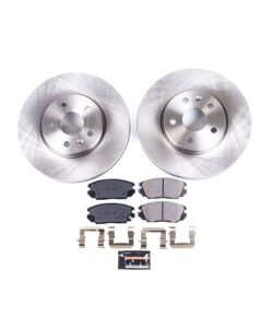 PSB Autospecialty Kit - POWE-KOE5334
