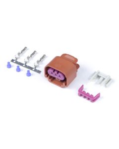 Haltech Flex Fuel Composition Sensor Plug & Pins - HT-011001