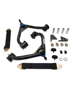 Tuff Country 11-19 Chevy Silverado 2500HD 4x4 & 2wd Upper Control Arms Pair - 10937