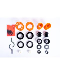 MSS 11-20 BMW 1 / 2 / 3 / 4-Series / M2 / M3 / M4 Competition Track Full Adjustable Kit - 03ABMWMF1234