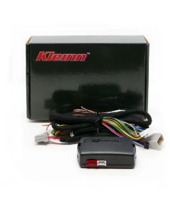 Kleinn 10-12 Dodge Ram Remote Start - Gas - RSRAM4G