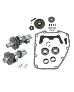 S&S Cycle 99-06 BT 510G Camshaft Kit - 33-5177