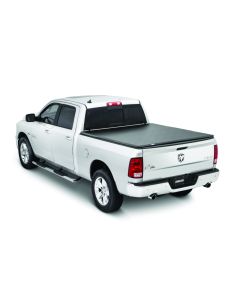 Tonno Pro 09-19 Dodge RAM 1500 5.7ft Fleetside Lo-Roll Tonneau Cover - LR-2020