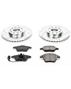 PSB Z23 Evolution Kit - POWE-K4623