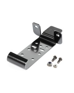 Rugged Ridge CB Radio Mount Windshield 97-02 Jeep Wrangler TJ - 13551.08
