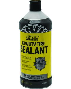 QuadBoss Tire Sealant 32oz - Ultimate Puncture Protection