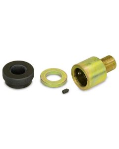 Moroso Chevrolet Small Block Crankshaft Socket Tool (Use w/Part No 62190/62191) - 61755