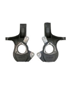 MaxTrac 14-18 GM K1500 4WD (Non Magenride) Front Steering Knuckles - Component Box 1 - 941570-1
