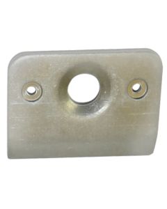 Moroso Quick Fastener Mounting Bracket - 7/16in (Use w/Part No 71370/71371/71372) - Alum - 10 Pack - 71559