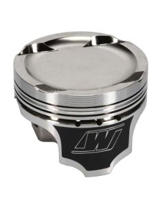 Wiseco Acura Turbo -12cc 1.181 X 81.5MM Armor Plating Piston Shelf Stock - 6541M815AP