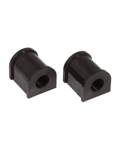 Prothane 02-04 Ford Explorer 2/4wd Rear Sway Bar Bushings - 21mm - Black - 6-1160-BL