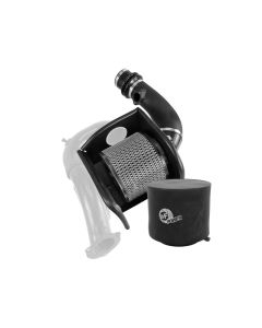 aFe Magnum FORCE Stage-2 Pro DRY S Cold Air Intake System 01-16 Nissan Patrol (Y61) I6 4.8L - 54-13012D