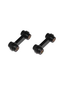 Torque Solution Urethane Front Endlinks: 93-13 Subaru Impreza/02-13 WRX/04-13 STi/05+ Legacy - TS-SU-208
