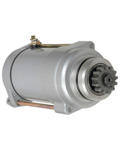 Arrowhead Yamaha M/C Starter Motor - 12-Volt - 13-Tooth - 410-54125
