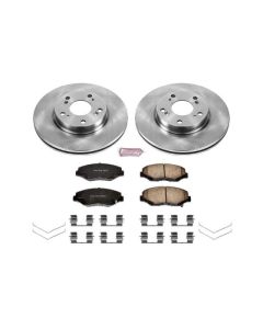 PSB Autospecialty Kit - POWE-KOE6490