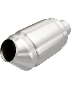 MagnaFlow Conv Univ 2.00inch C/A Spun - 54974