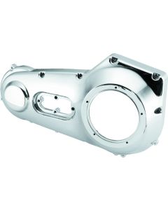 Bikers Choice 00-06 Softail & Dyna Exc 06 Dyna Chrome Outer Primary Cover Replaces H-D 60543-99 - 493226