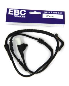 EBC 2009-2010 BMW Z4 3.0L (E89) Front Wear Leads - EFA142